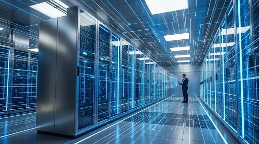 Global Digital Infrastructure