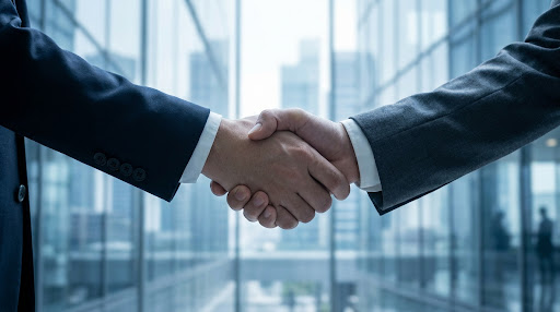 Strategic Partnership